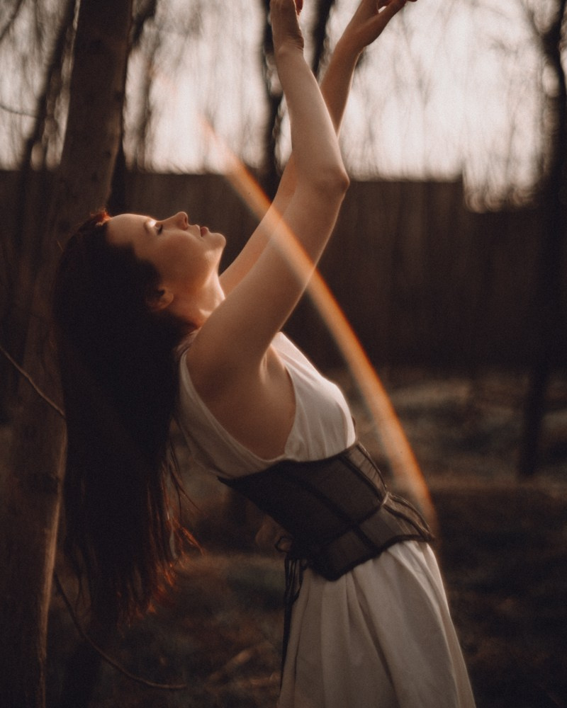 Татьяна. Фотограф Краснодар Ирина Гафланова