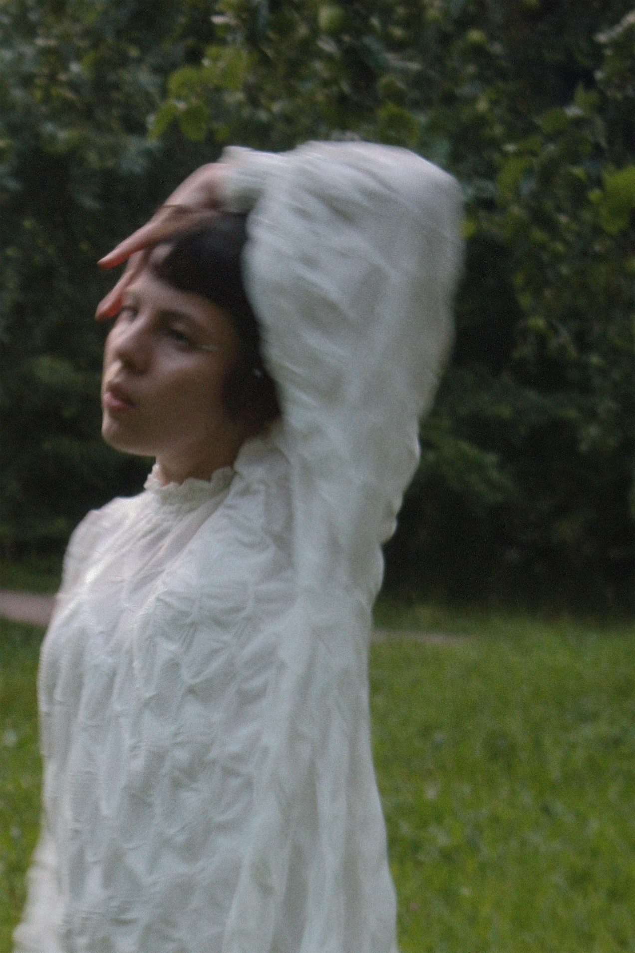 Она. Портретный фотограф kristen.soul | Кристина Гусева