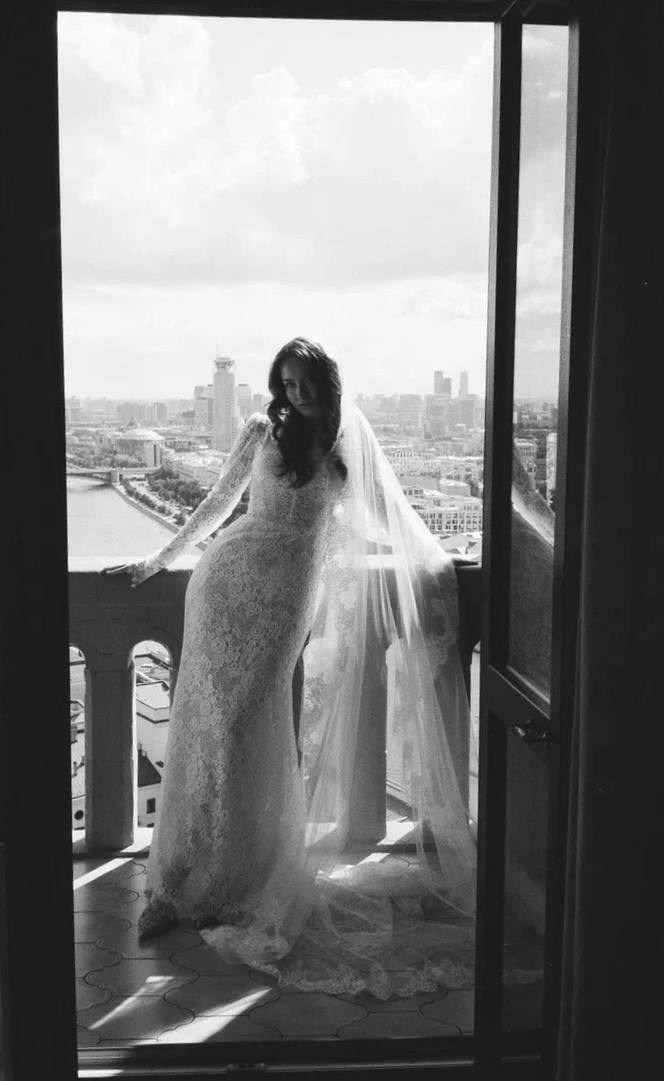 Акварель чувств