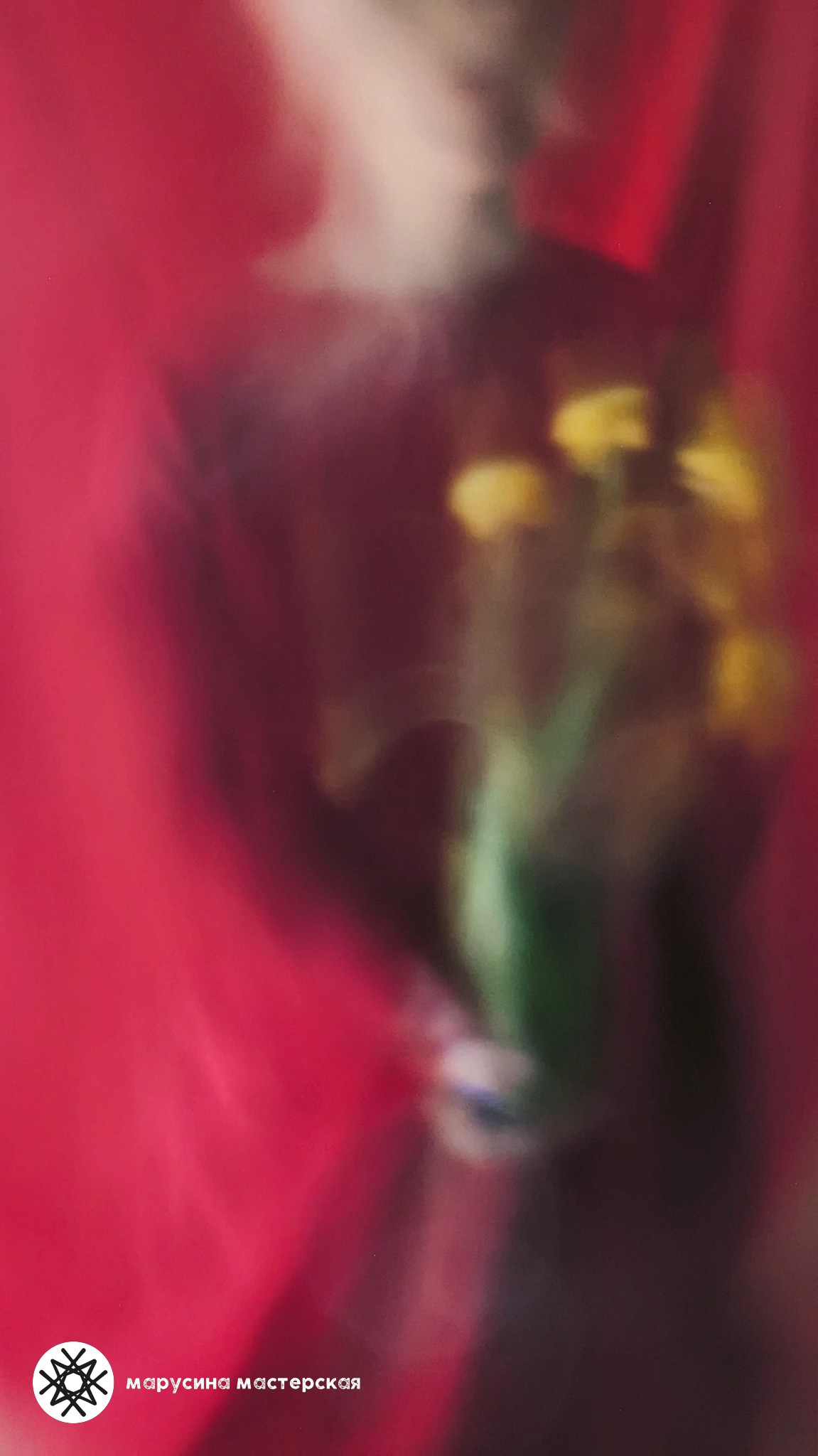 Арина Яковенко