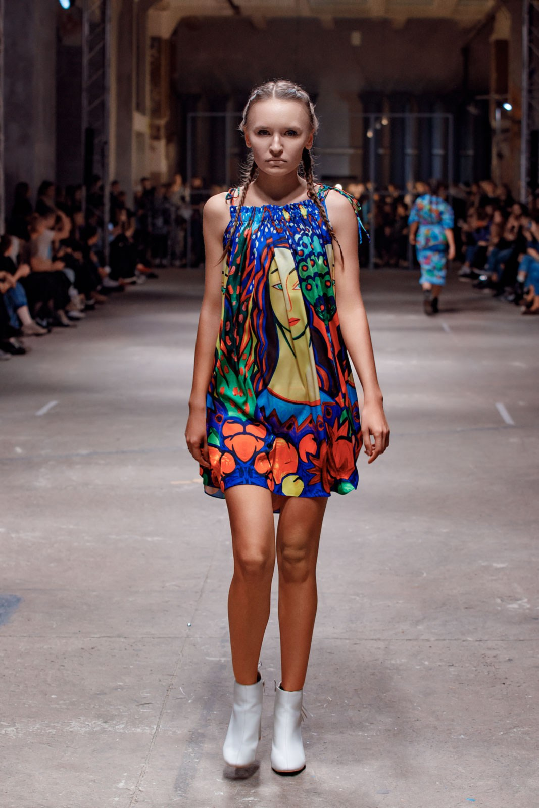 FASHION. Фотограф и видеограф для бизнеса в Москве — фуд, рестораны, интерьер, контент | Sizov Studio