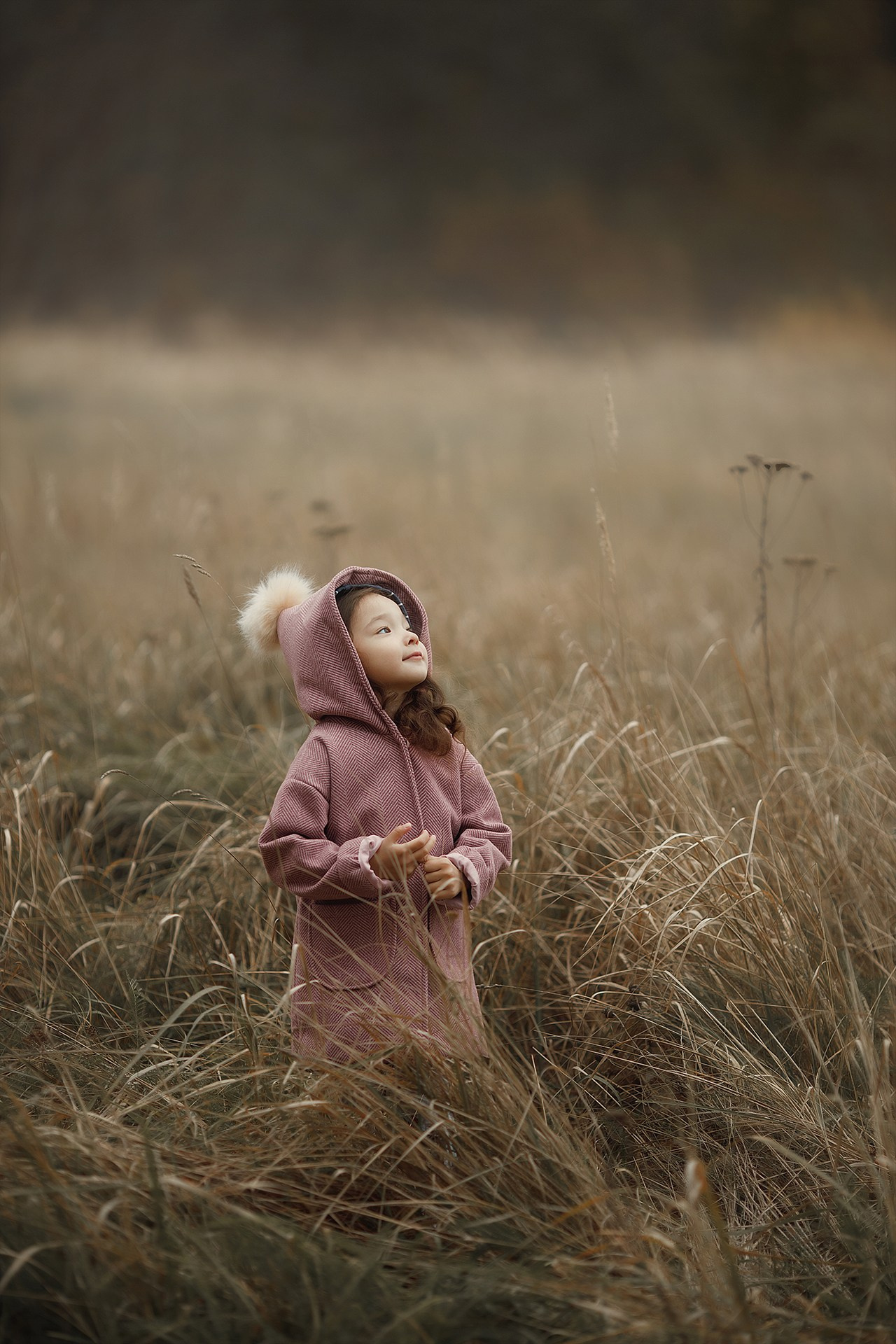 Дети. Фотограф Александр Калинин