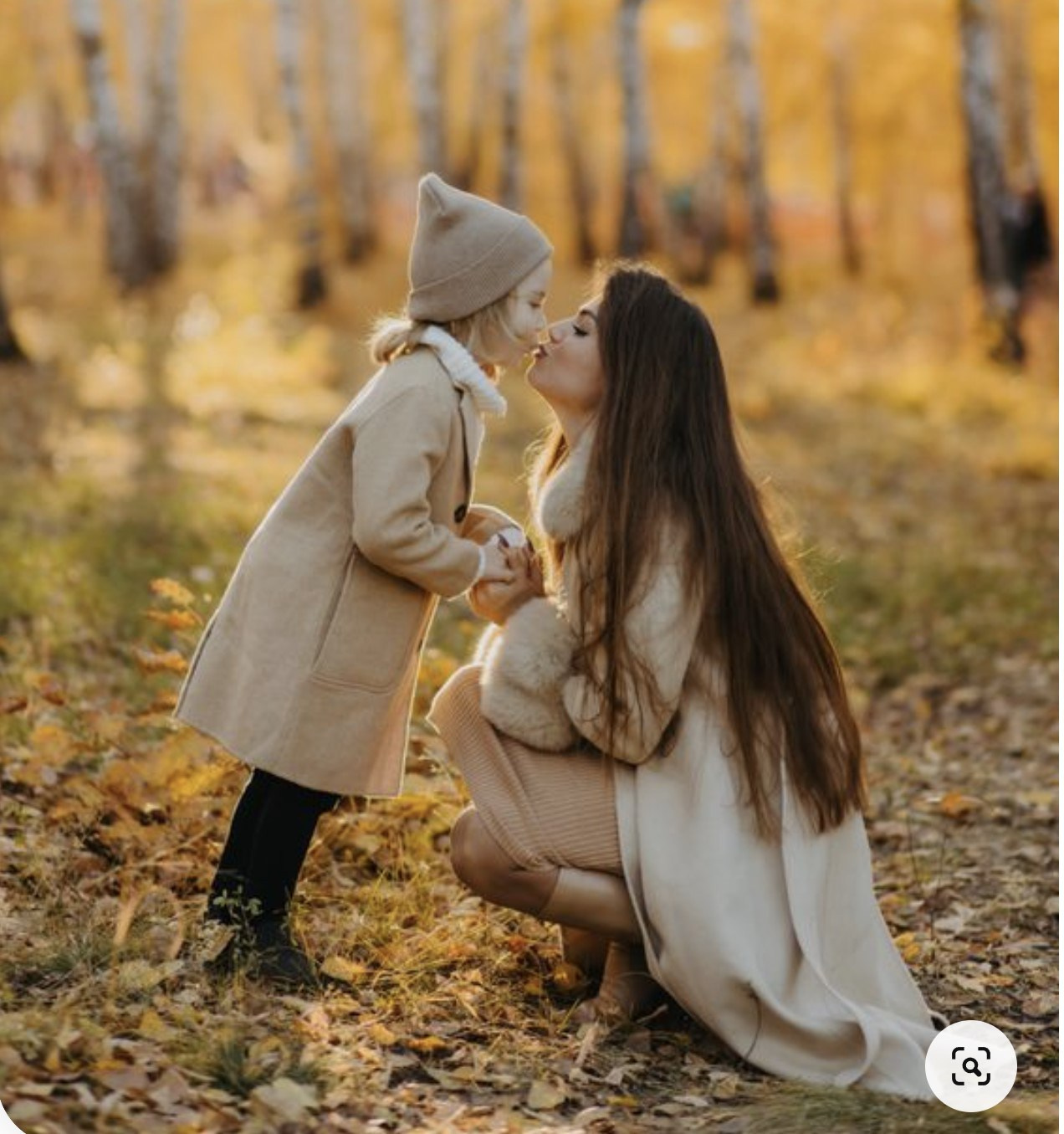 Herbstfotoshooting in München 2025. Семейный фотограф в Мюнхене Даша Антипина