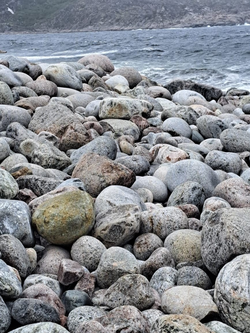 Мурманск | 20-22.06.2025. Галерея Фантим