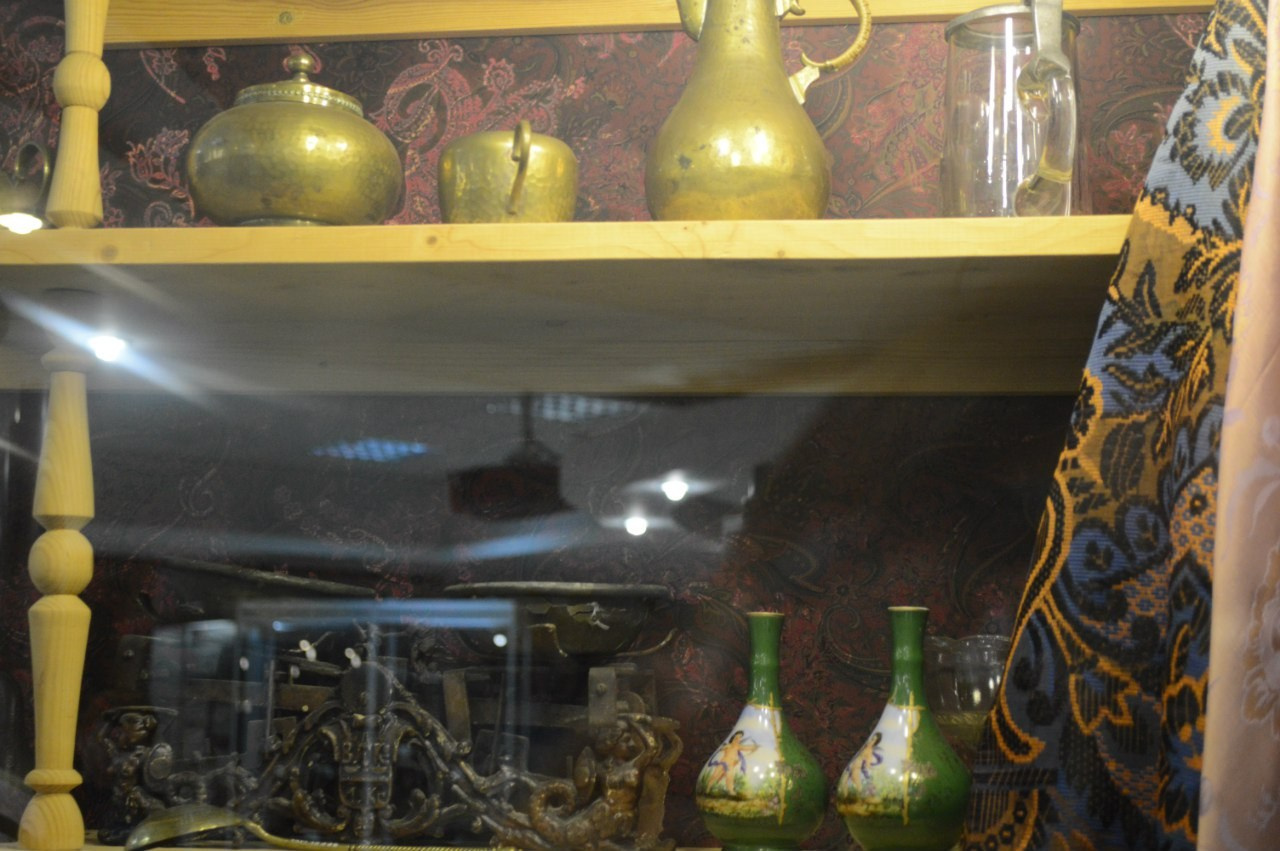 Йошкар-Ола и Чебоксары | 19-20.03.2016. Галерея Фантим