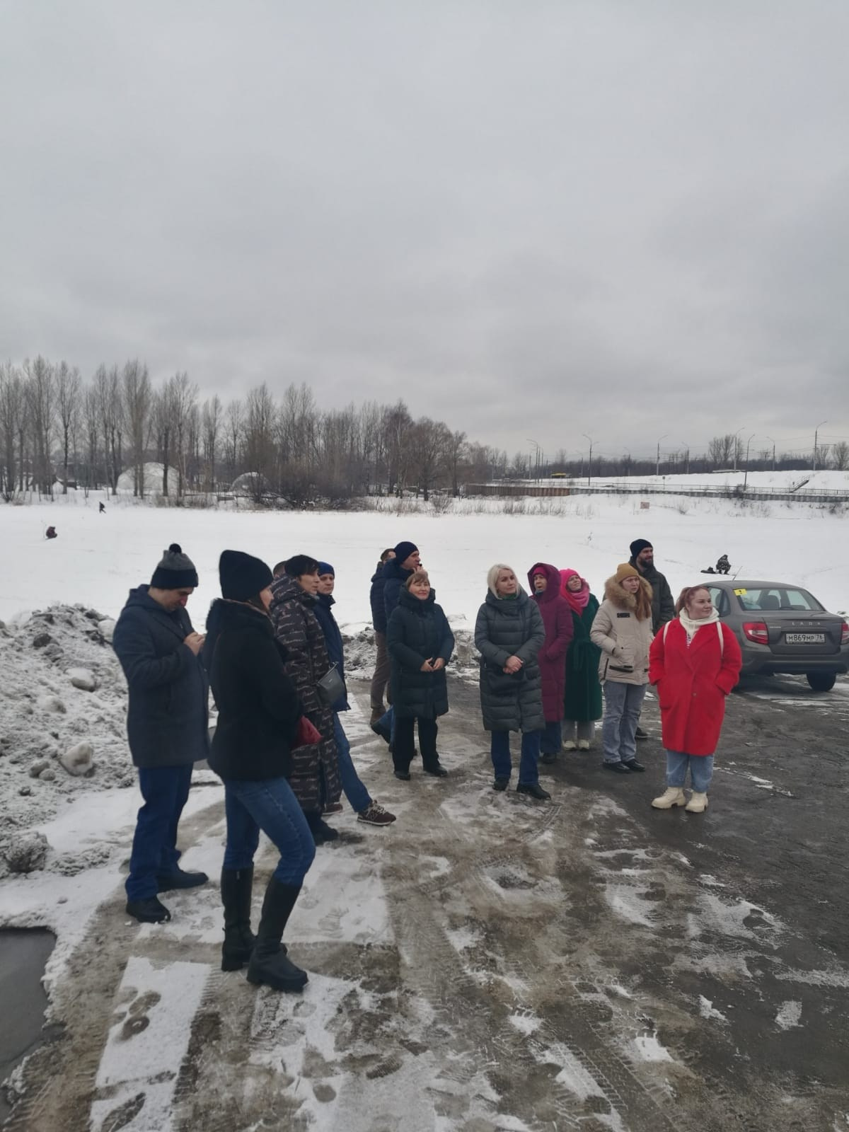 Ярославль | 02-03.03.2024 г. Галерея Фантим