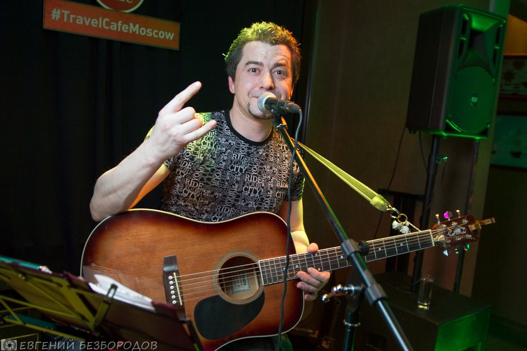 Музыкальная вечеринка | 08.03.18. Галерея Фантим