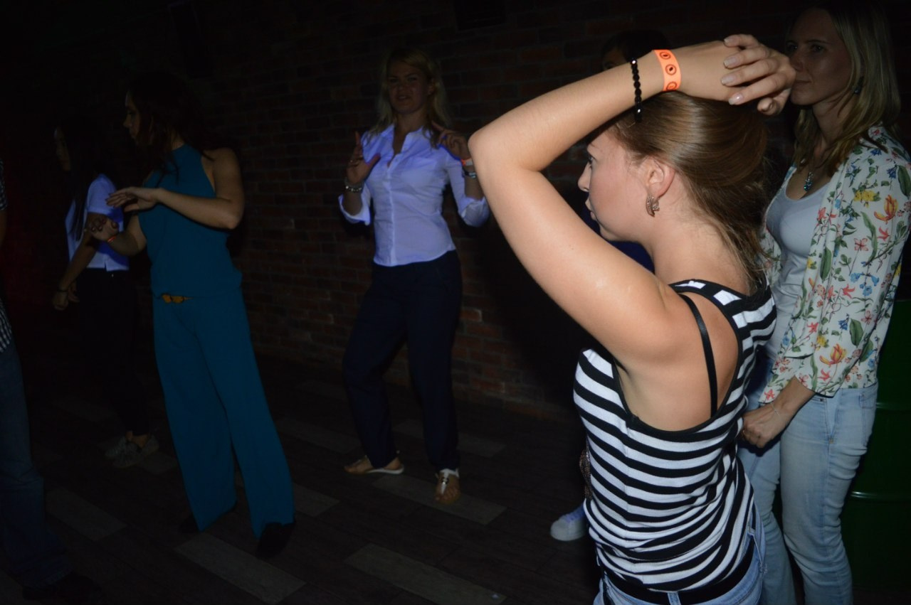 Тур по барам | 08.07.2016. Галерея Фантим