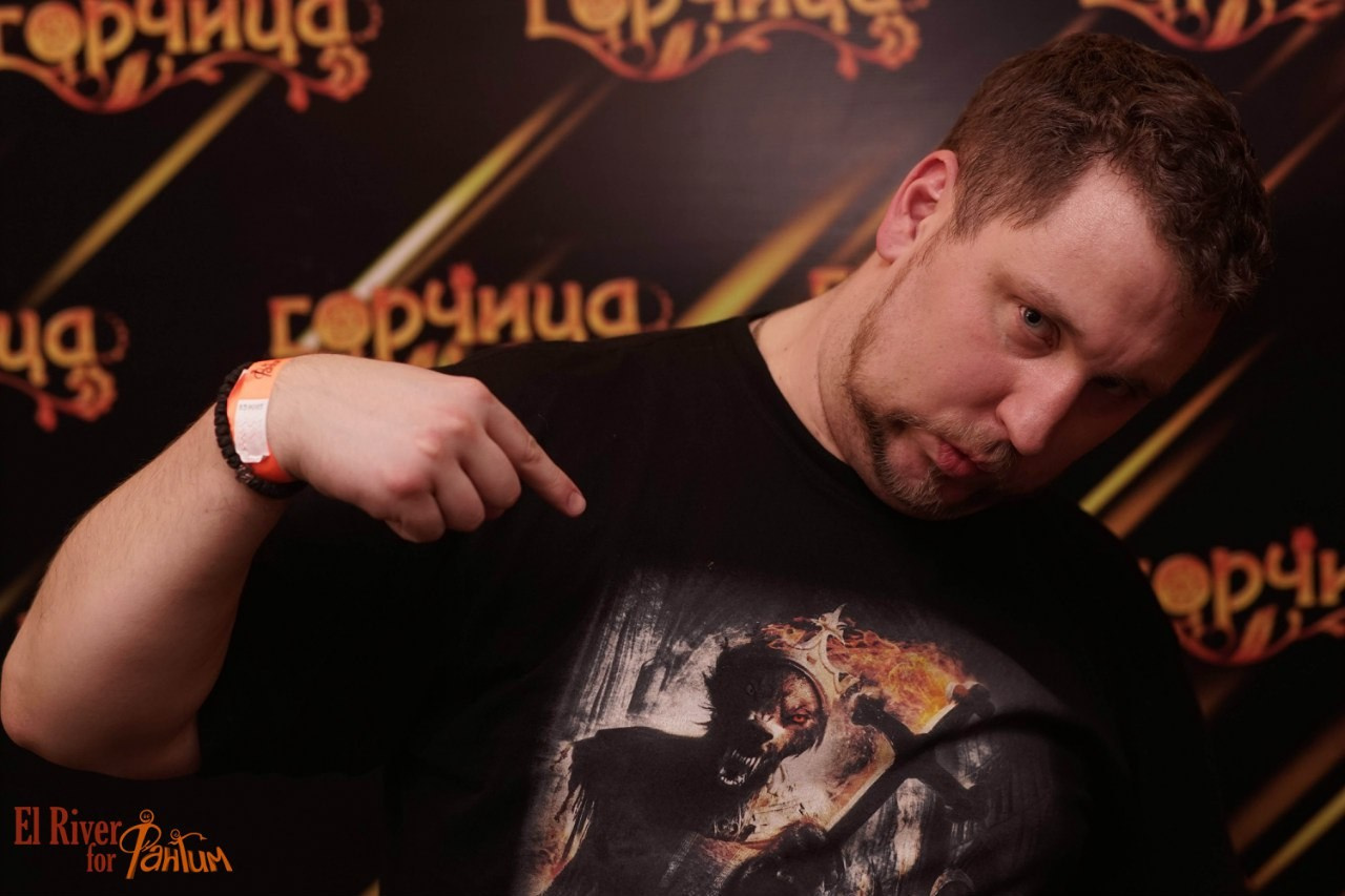 Клубная вечеринка «Королевская вечеринка» | 29.04.2016. Галерея Фантим