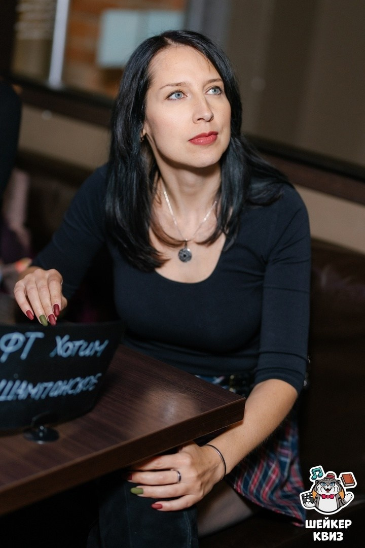 ФТ на квизах | 2022. Галерея Фантим