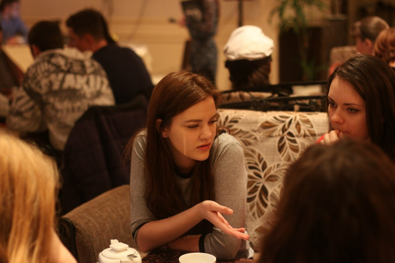 Игра Квиз | 27.03.2016. Галерея Фантим