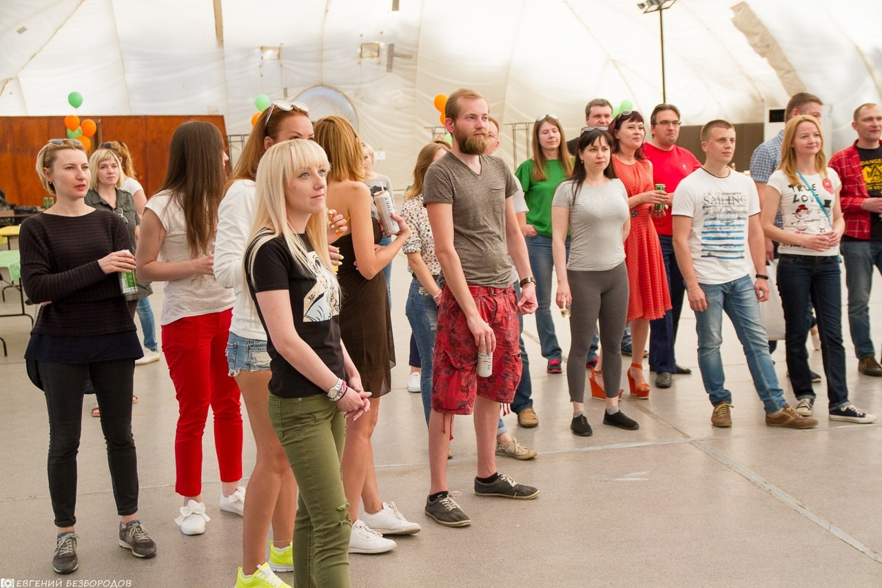 9 лет Фантиму. Тропикана | 26–27 мая 2018. Галерея Фантим