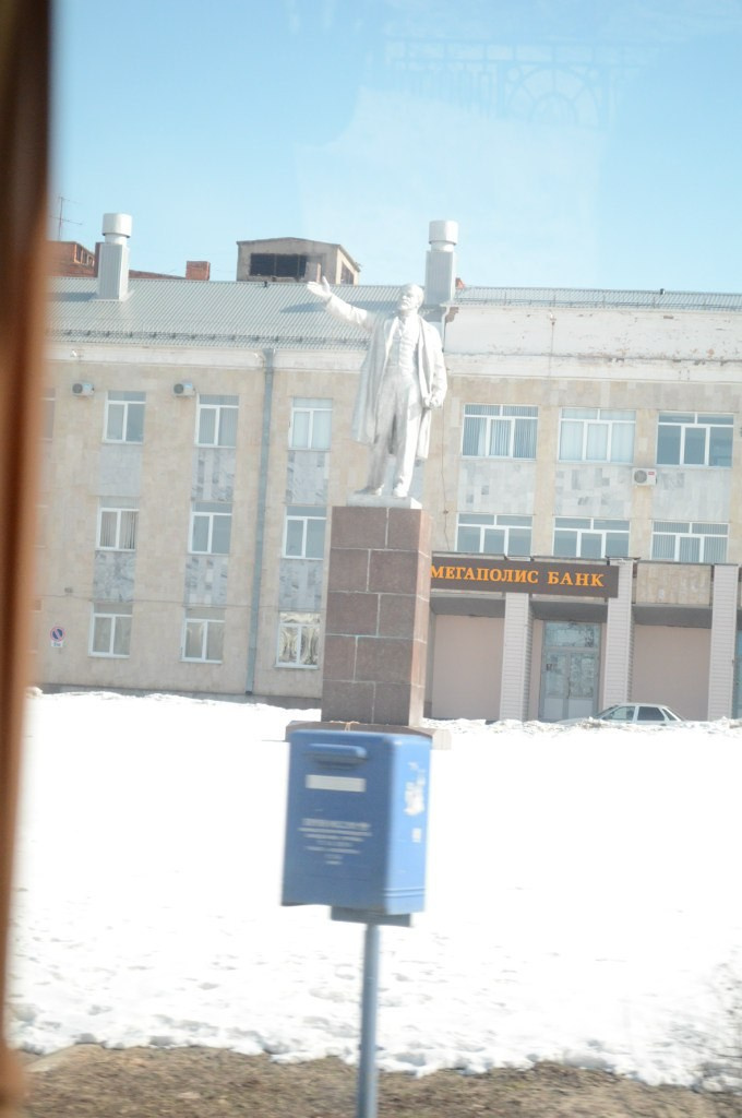 Йошкар-Ола и Чебоксары | 19-20.03.2016. Галерея Фантим