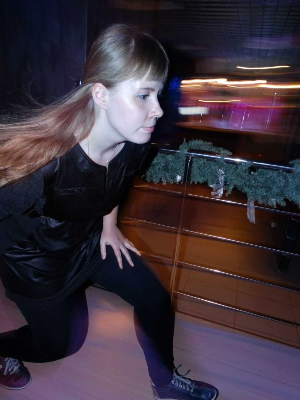 Турнир по Спидбоулингу | 19.12.2015. Галерея Фантим