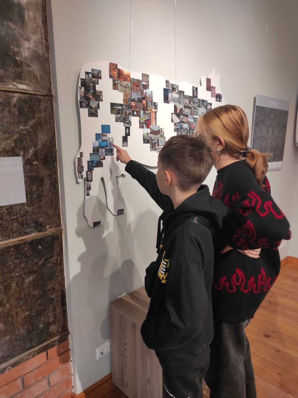 Савельева Ольга. Фотообъединение Самарского областного отделения Союза журналистов России