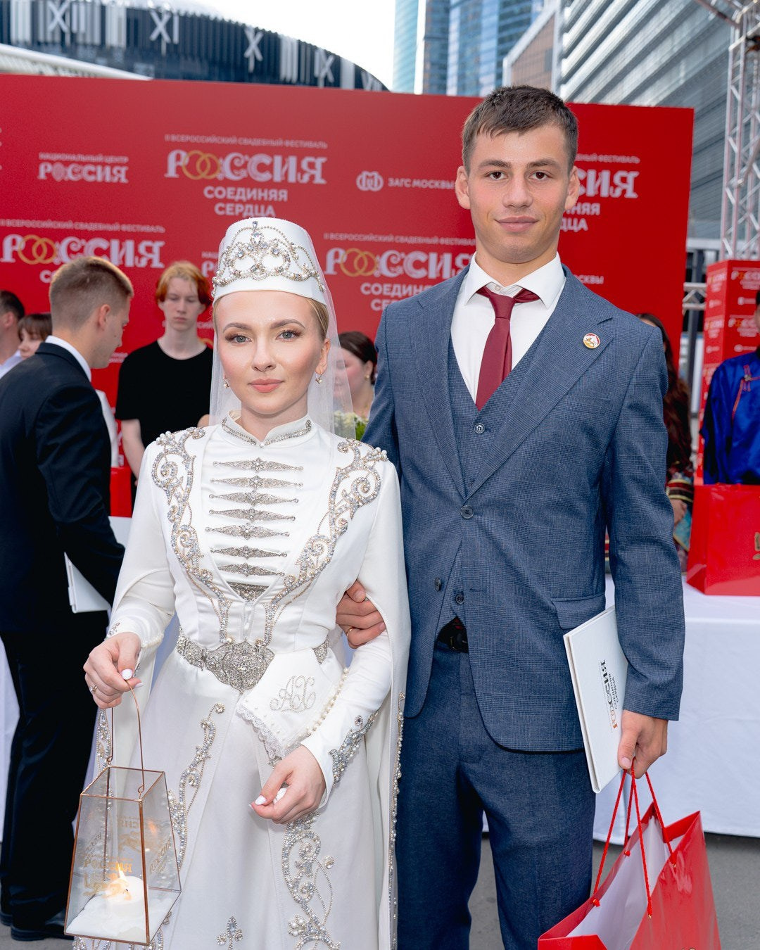 «День любви, семьи и верности. Axenov_eugene