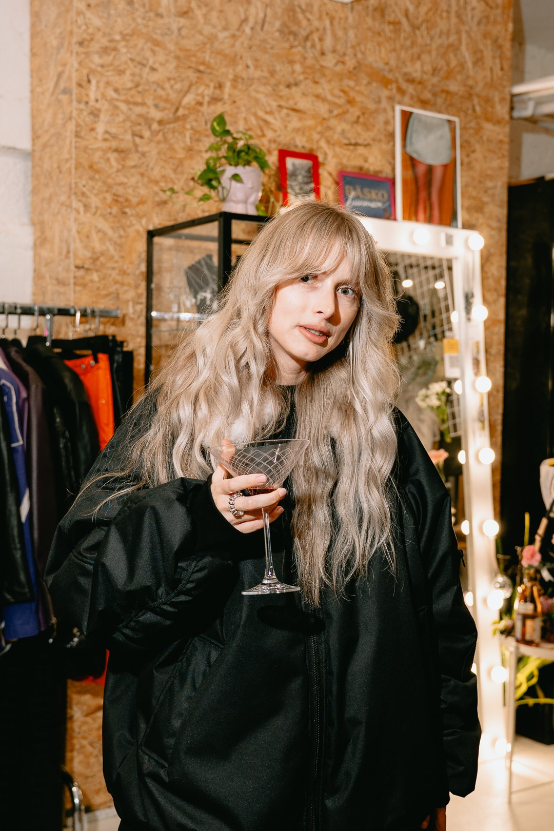 Basko открытие магазина. Axenov_eugene