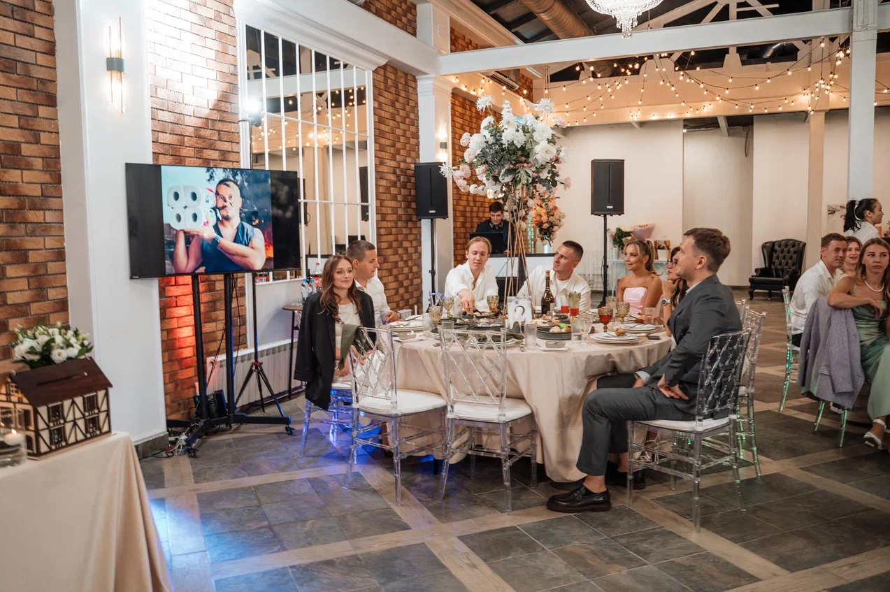 Площадка № 2-2. Свадебный и портретный фотограф Москва