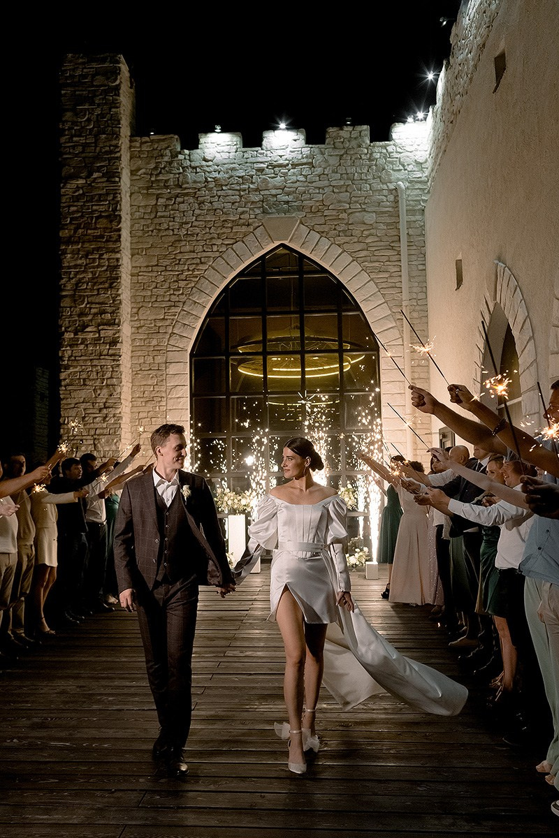 М+К. Фотограф в Красноярске Гетманова Мила