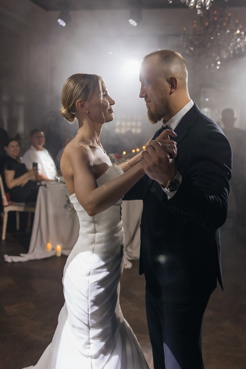 Michel. Свадебный фотограф Москва