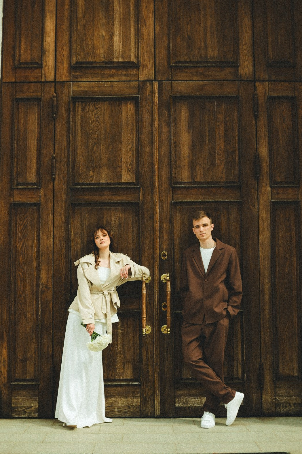 Андрей и Маша. Фотограф Нижний Новгород