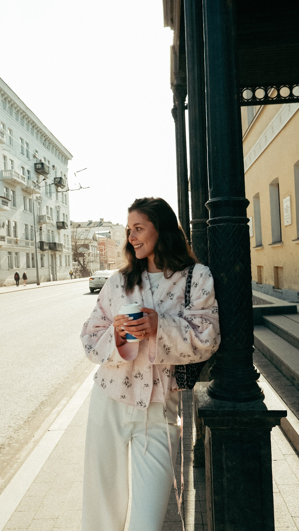 Anna x Fuji. Фотограф Нижний Новгород