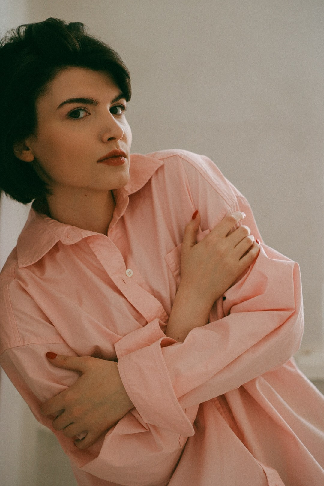 Лиза. Фотограф Нижний Новгород