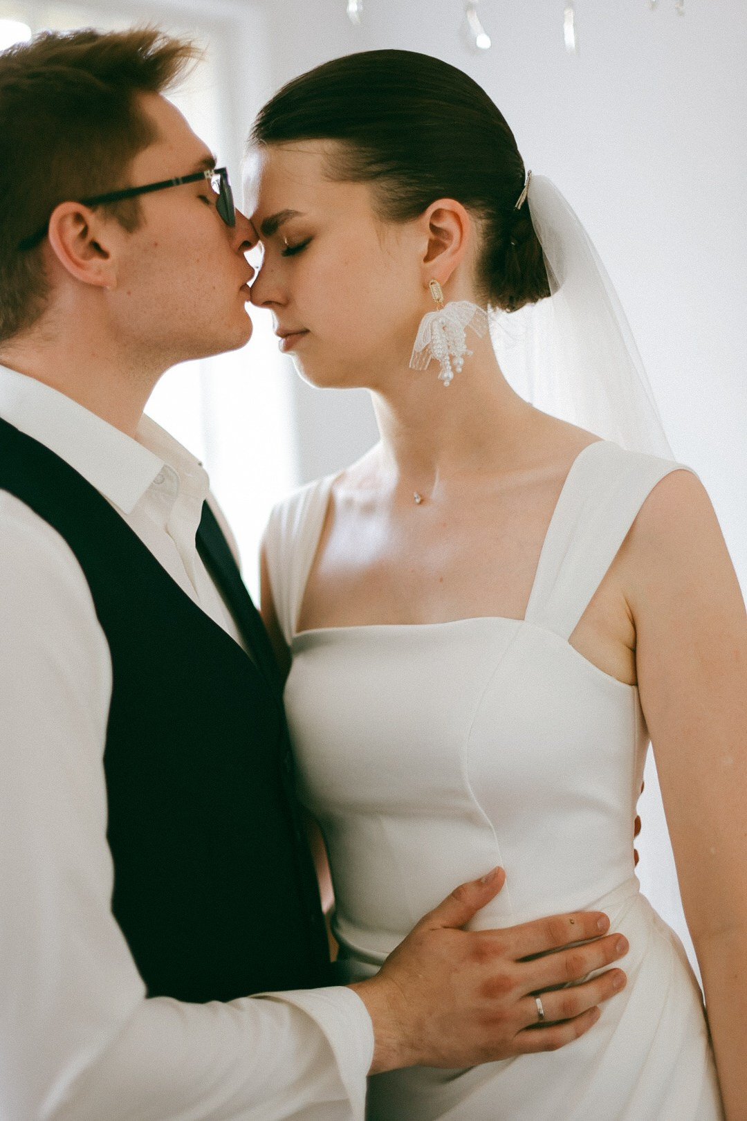 Влад и Даша. Фотограф Нижний Новгород