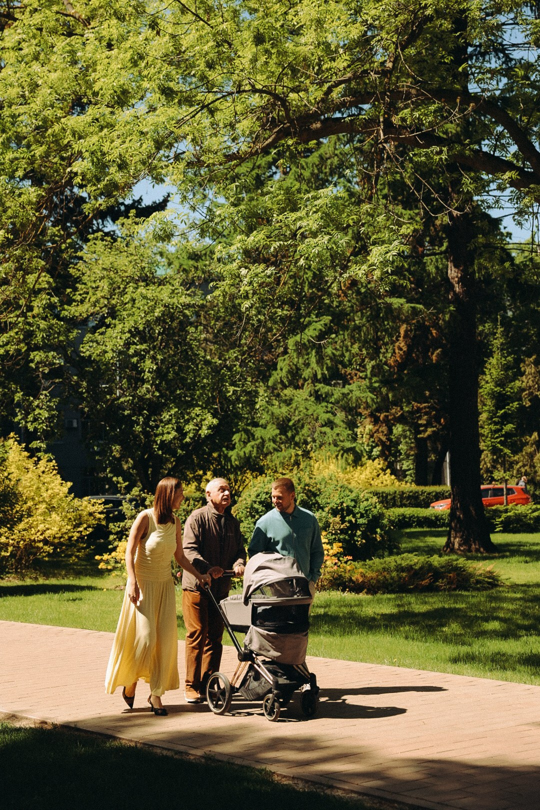 Family. Фотограф Нижний Новгород
