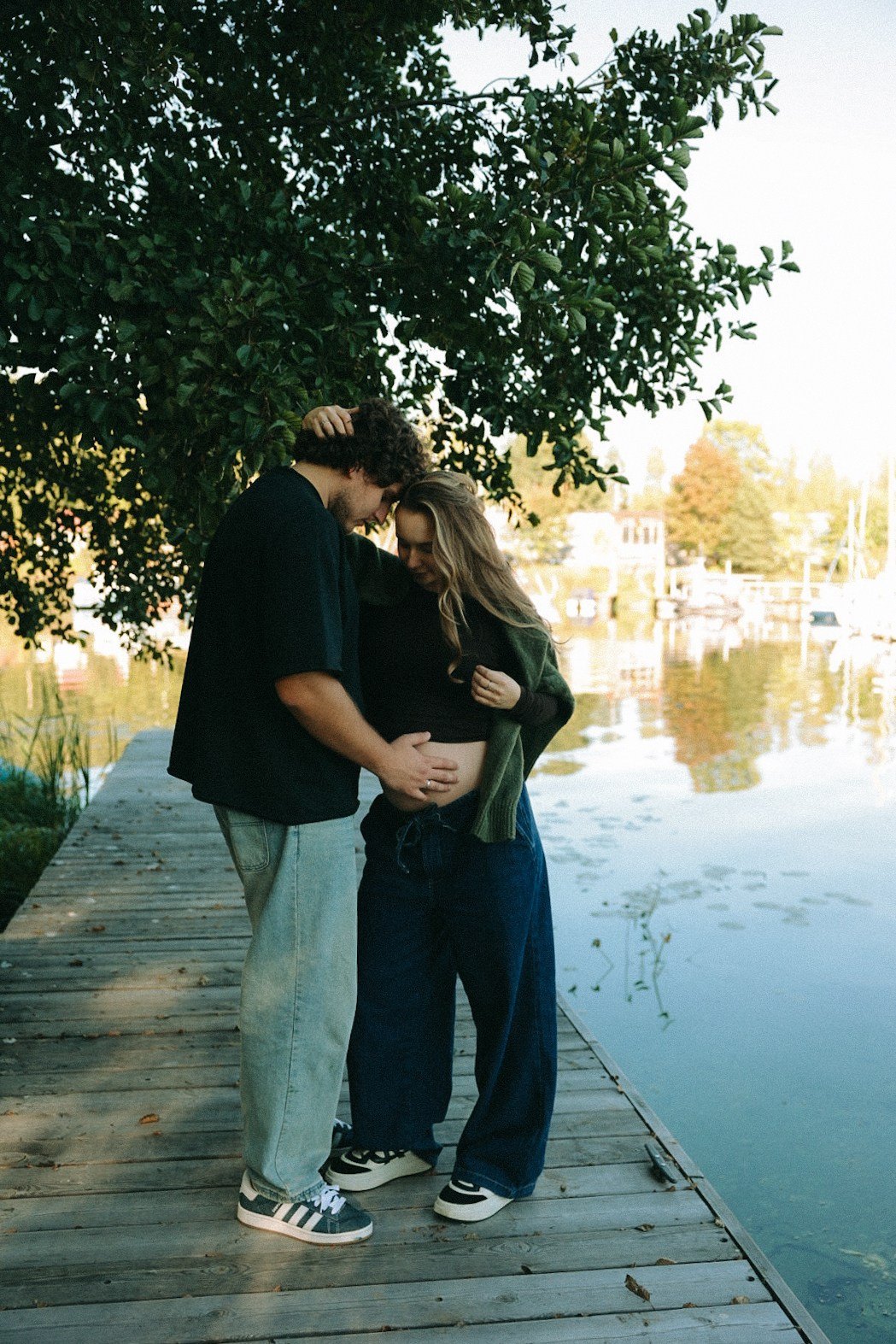 Данил и Аня. Фотограф Нижний Новгород