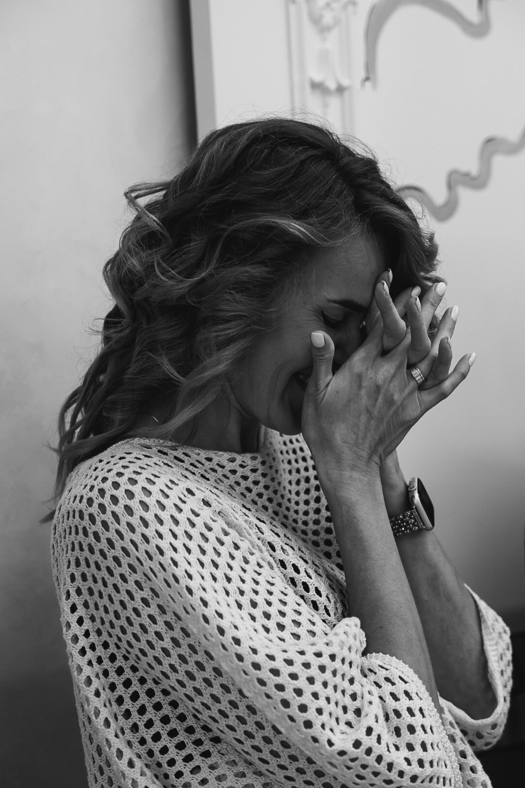 Сергей и Арина. Фотограф Нижний Новгород