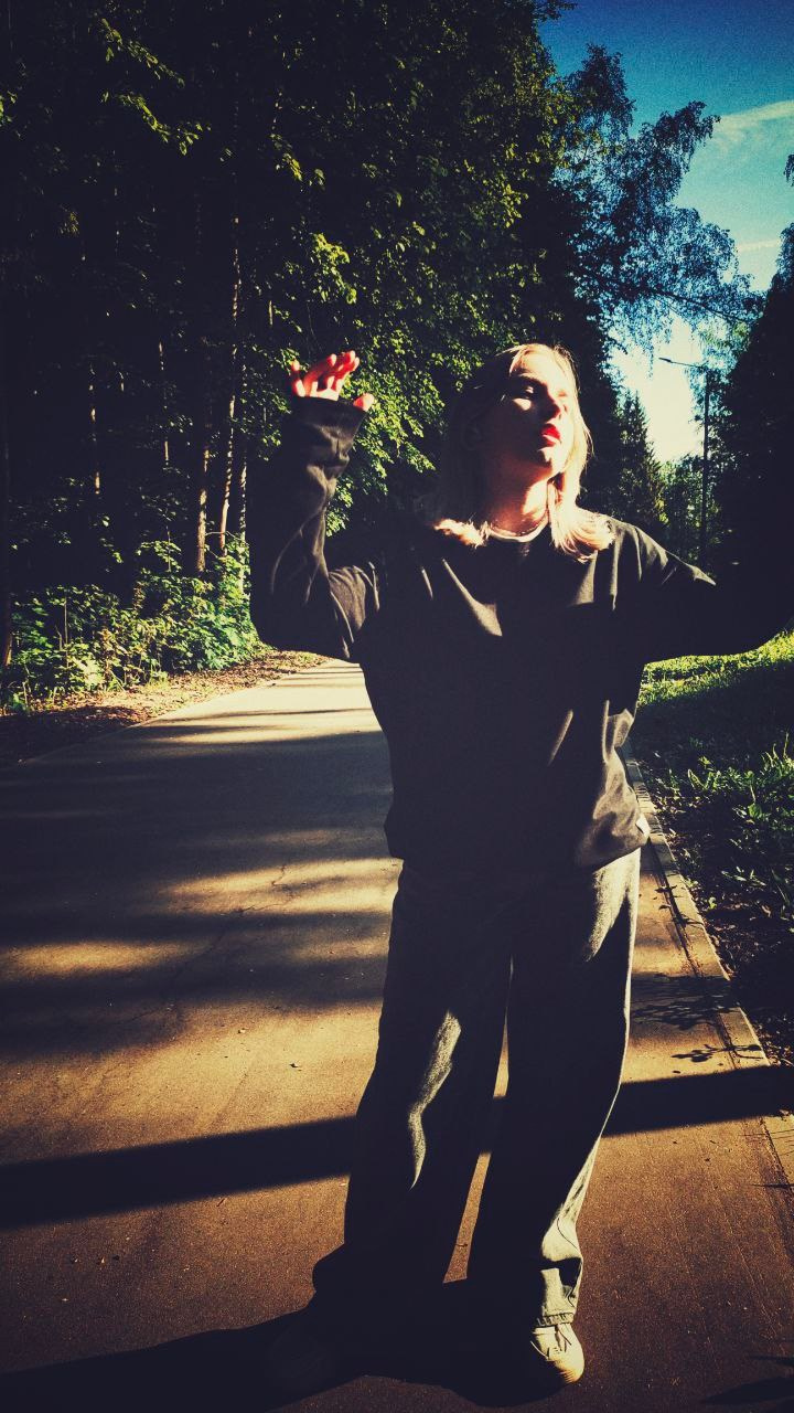 Анастасия ❣️. Мобильный фотограф|Визуал|Контент Москва Елена Молнар