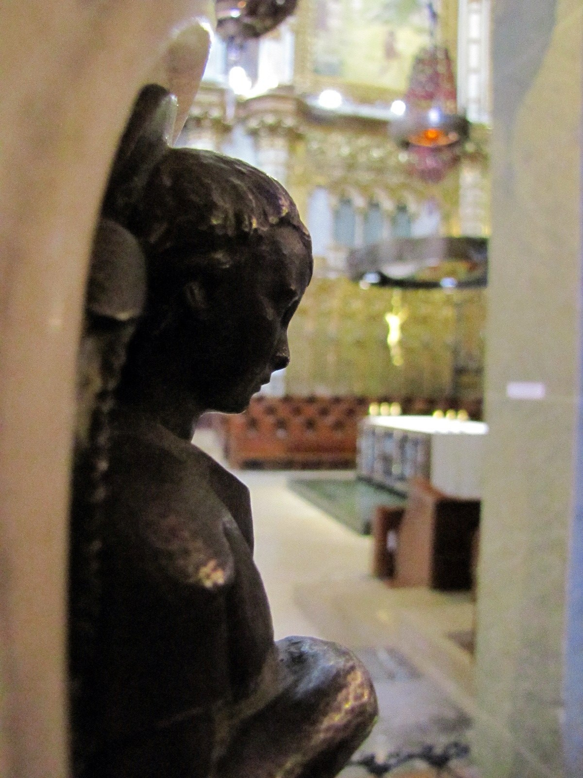 Каталония: Льорет-де-Мар и Барселона. Дарья Письменюк / Darya Leitstern — фотограф, музыкант, журналист, путешественник