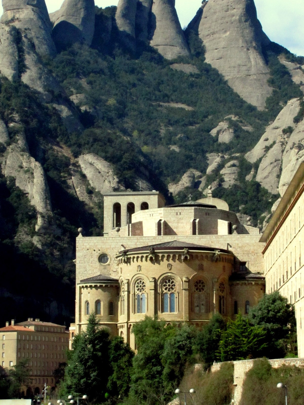 Каталония: Льорет-де-Мар и Барселона. Дарья Письменюк / Darya Leitstern — фотограф, музыкант, журналист, путешественник