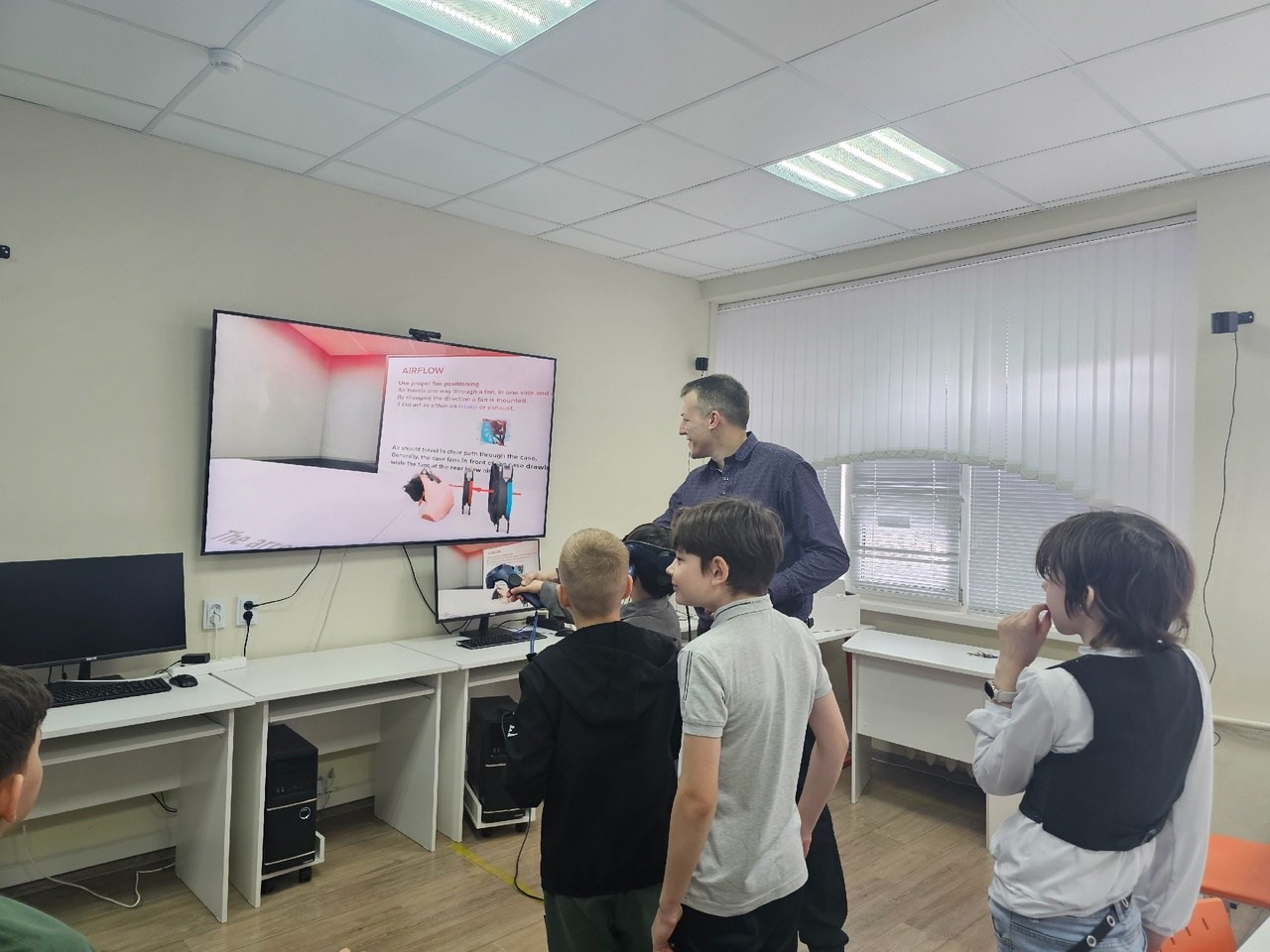 Мои ученики…. Зойкин Максим Валерьевич