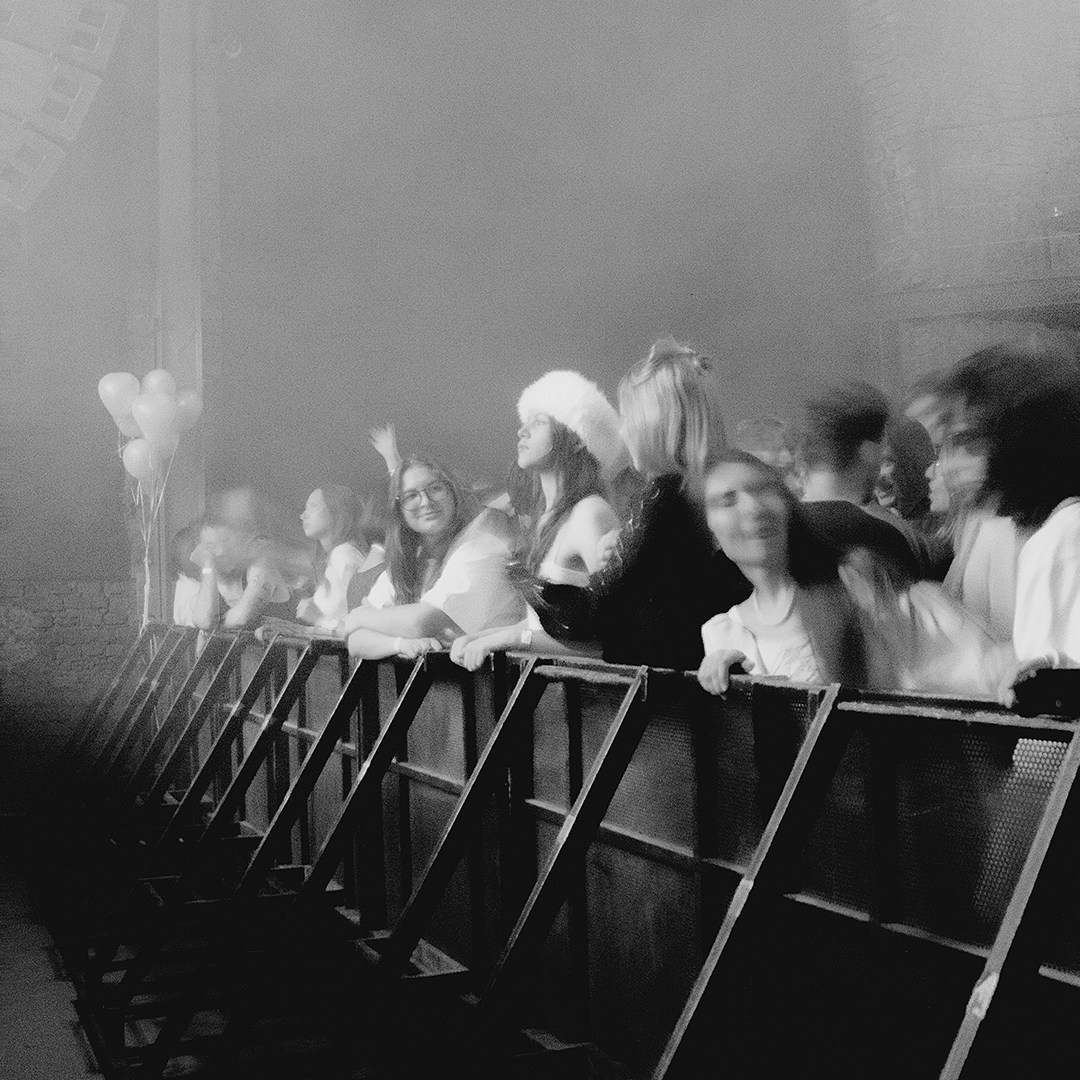 Love Party DE MATES. Репортажный фотограф Блинова Мария