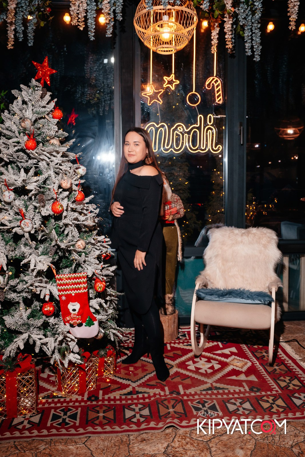 MODI RESTORANCHIK. КИПЯТКОМ АЛМАТЫ!