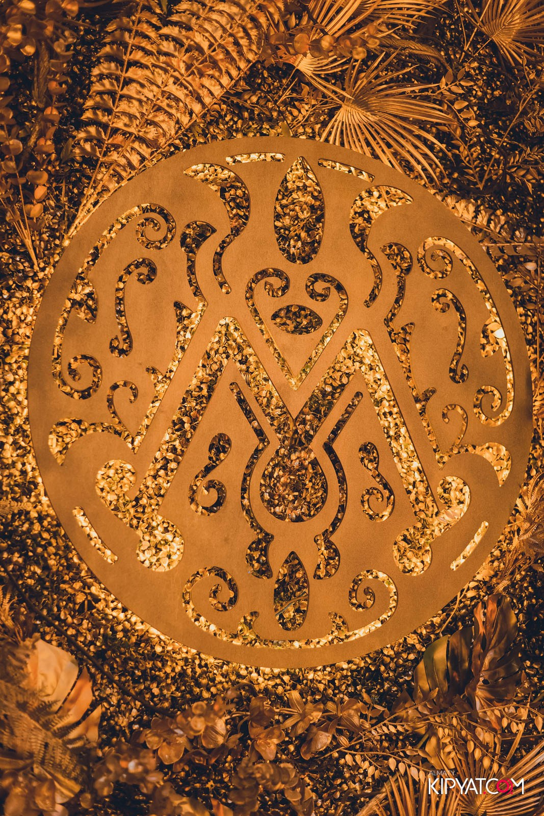 MYATA PLATINUM НА АБАЯ. КИПЯТКОМ АЛМАТЫ!