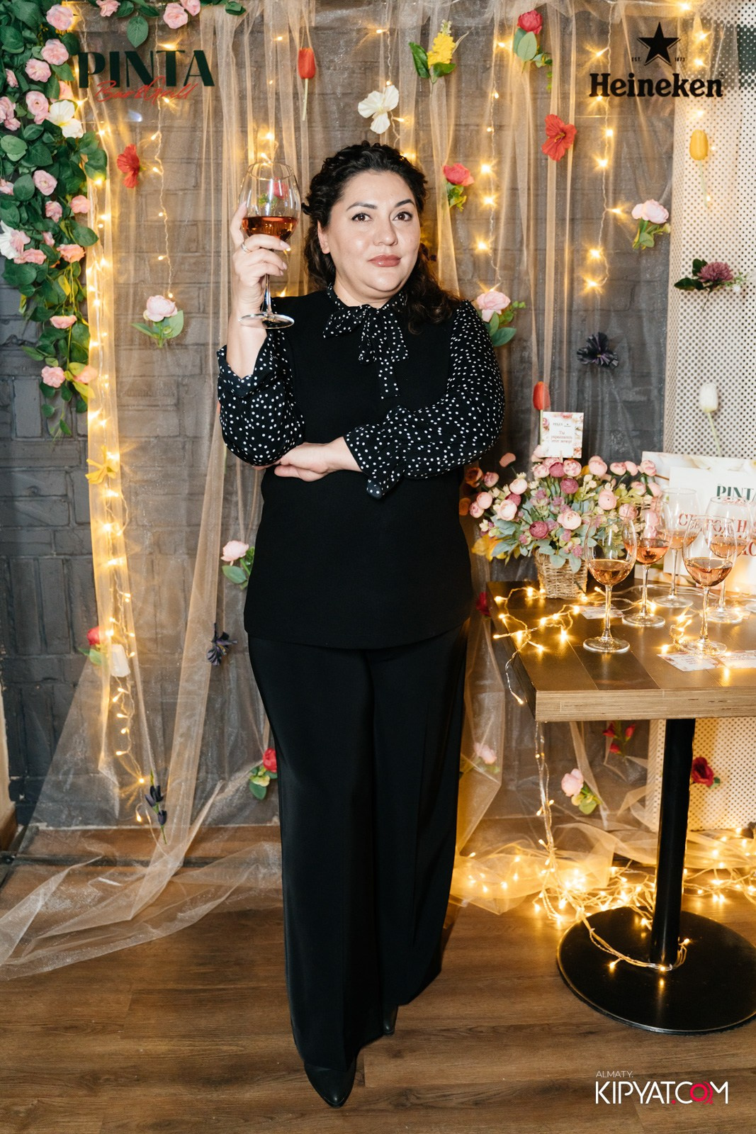 ПИНТА НА АЛТЫНСАРИНА. КИПЯТКОМ АЛМАТЫ!