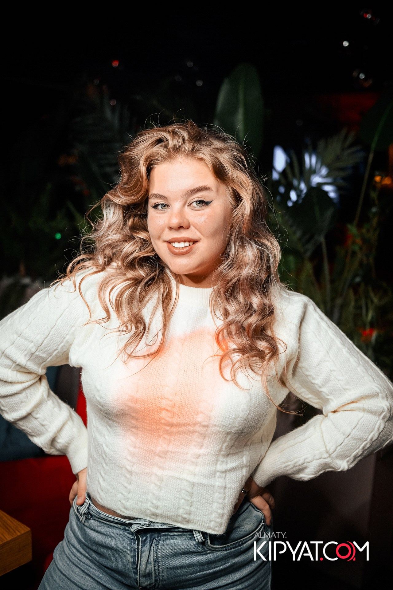 LUGO BAR. КИПЯТКОМ АЛМАТЫ!