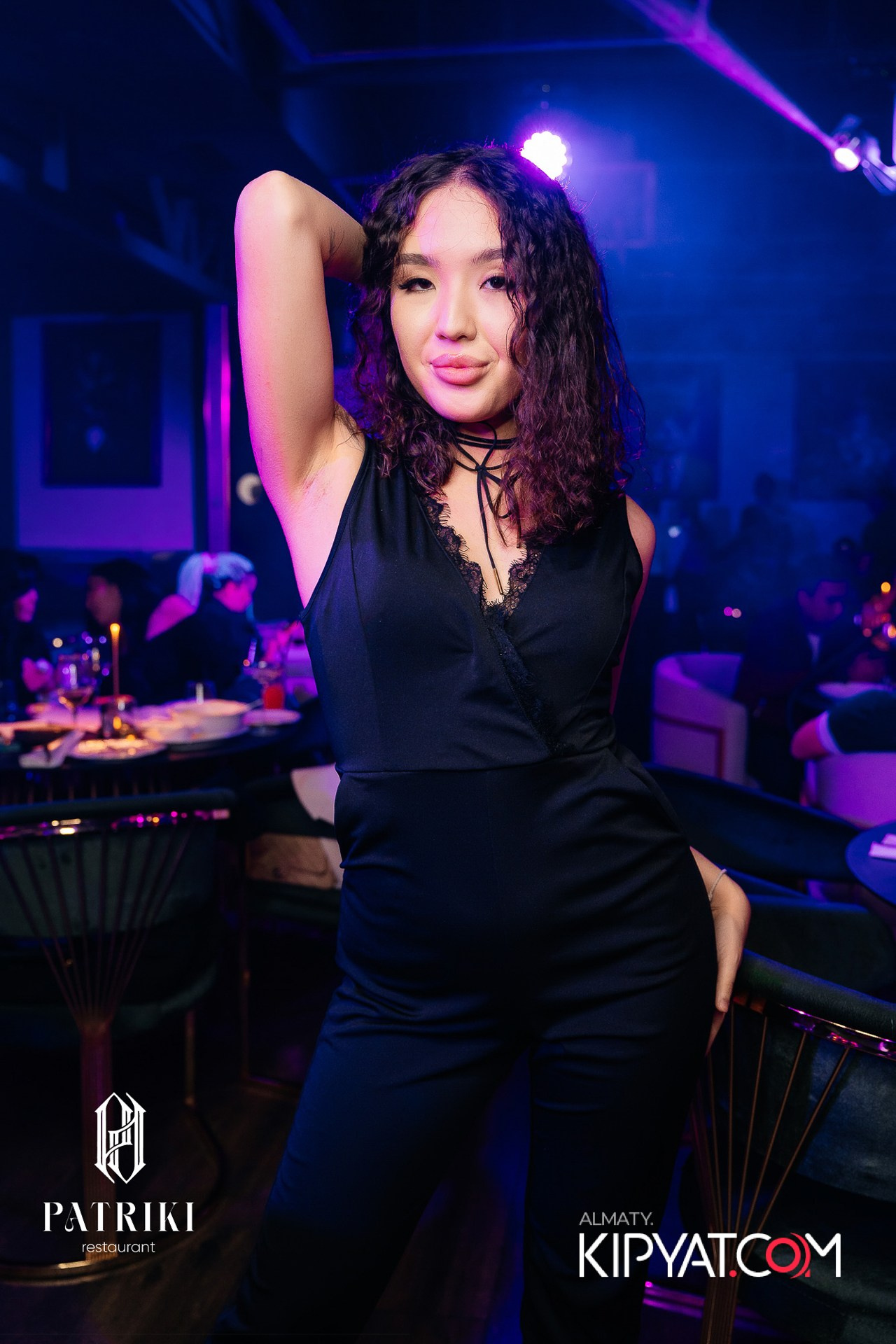 PATRIKI RESTAURANT. КИПЯТКОМ АЛМАТЫ! Фотосъемка мероприятий в Алматы