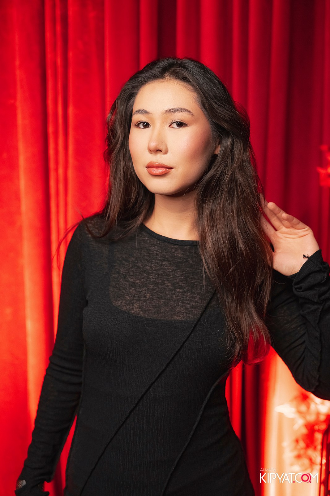 QUEEN. КИПЯТКОМ АЛМАТЫ!