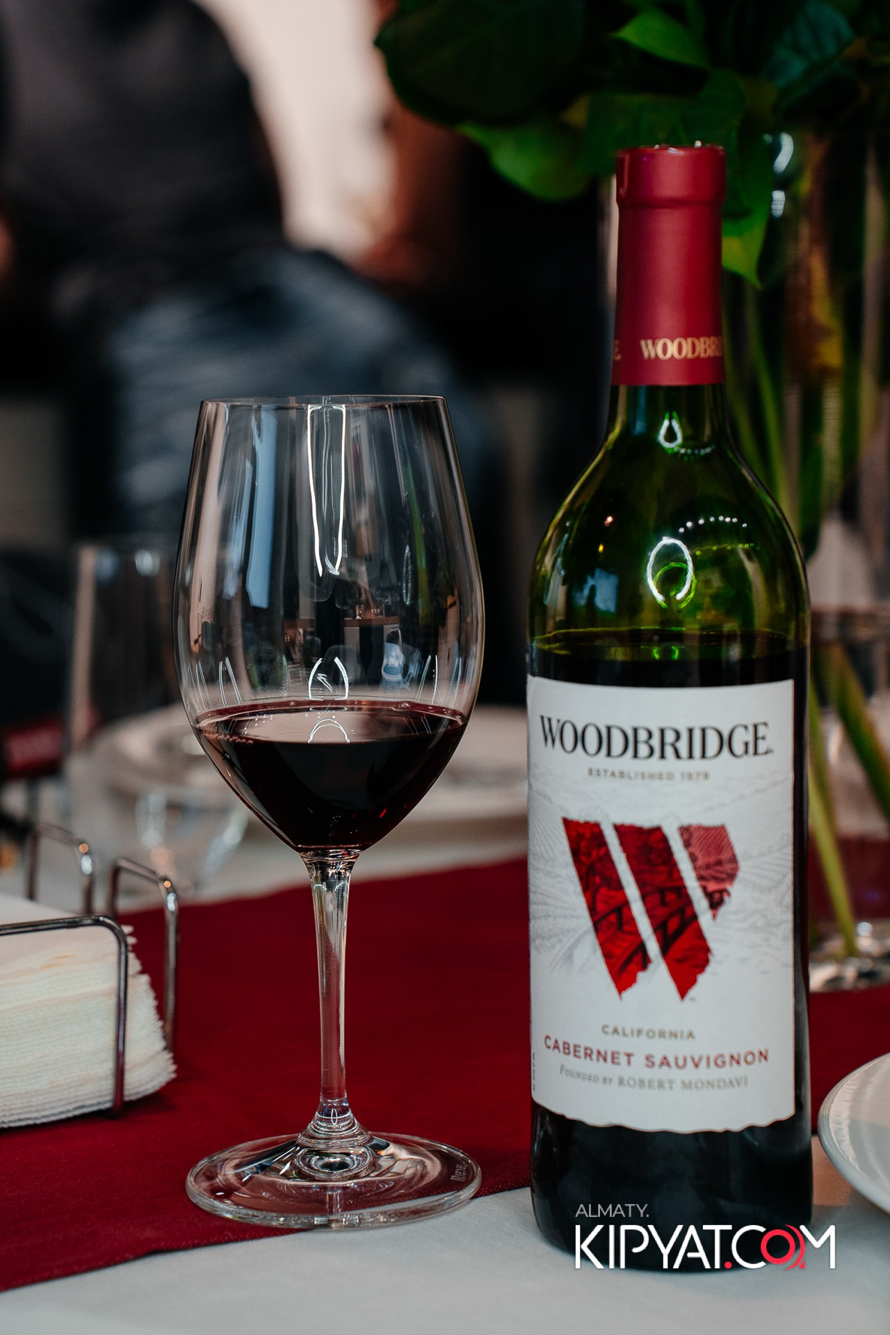 Miele Experience Center Almaty. КИПЯТКОМ АЛМАТЫ!