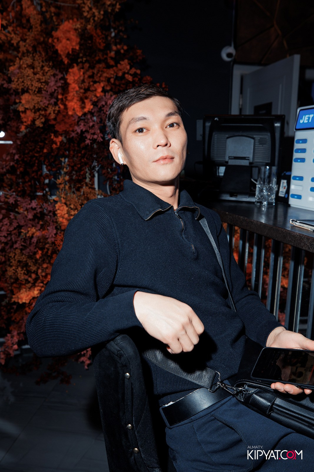 FRIENDS BAR & TERRACE. КИПЯТКОМ АЛМАТЫ!