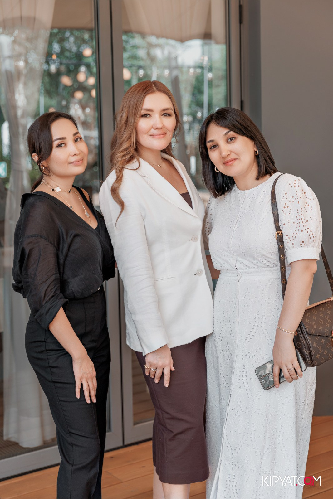 БРАНЧ «PRO ЖЕНСТВЕННОСТЬ». КИПЯТКОМ АЛМАТЫ!