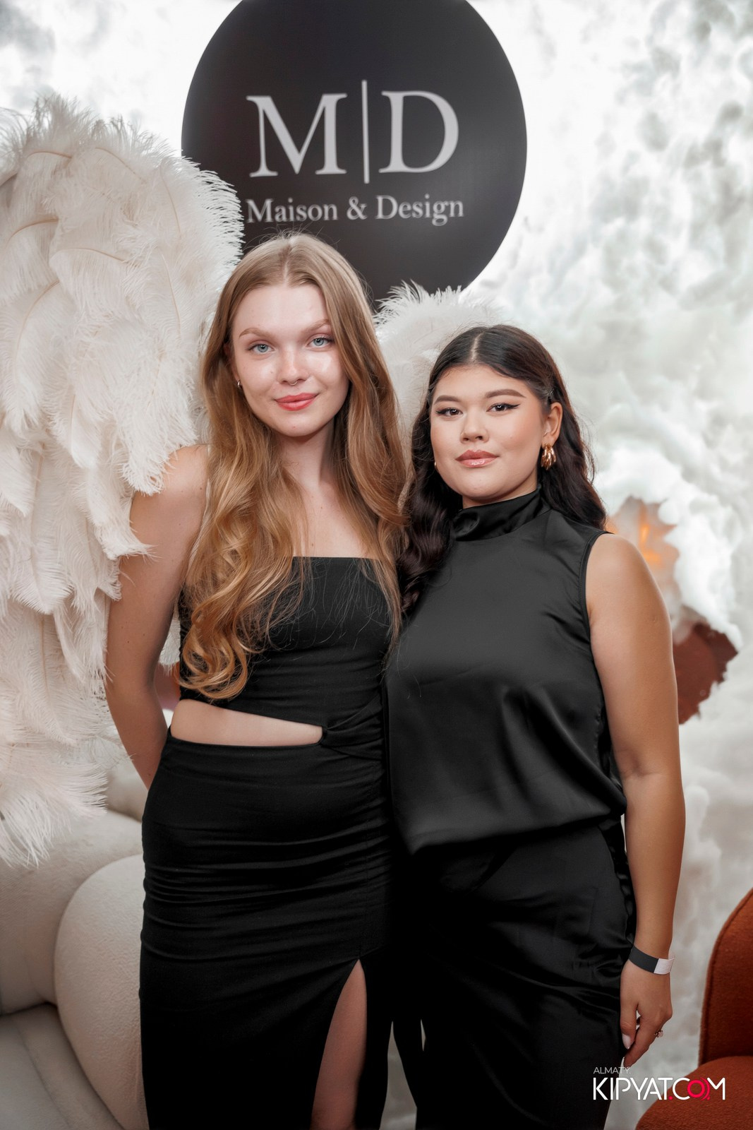 TRADITIONAL DESIGN DINNER 2025. КИПЯТКОМ АЛМАТЫ!