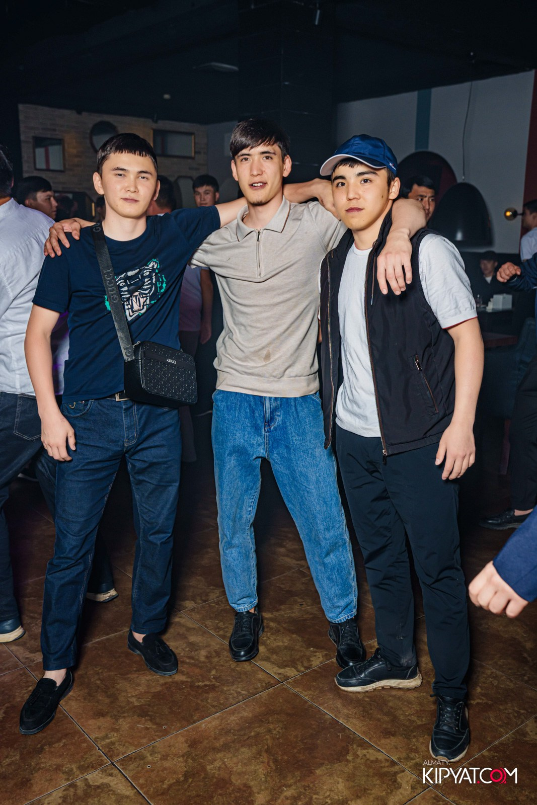 ARAGOSTA. КИПЯТКОМ АЛМАТЫ! Фотосъемка мероприятий в Алматы