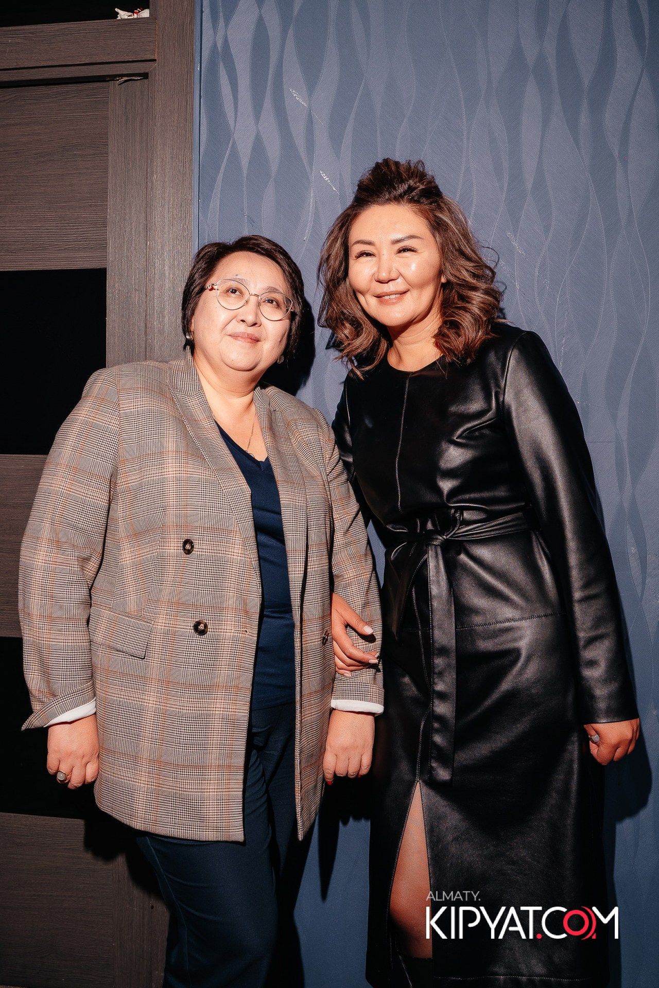 ROCK CRYSTAL. КИПЯТКОМ АЛМАТЫ!