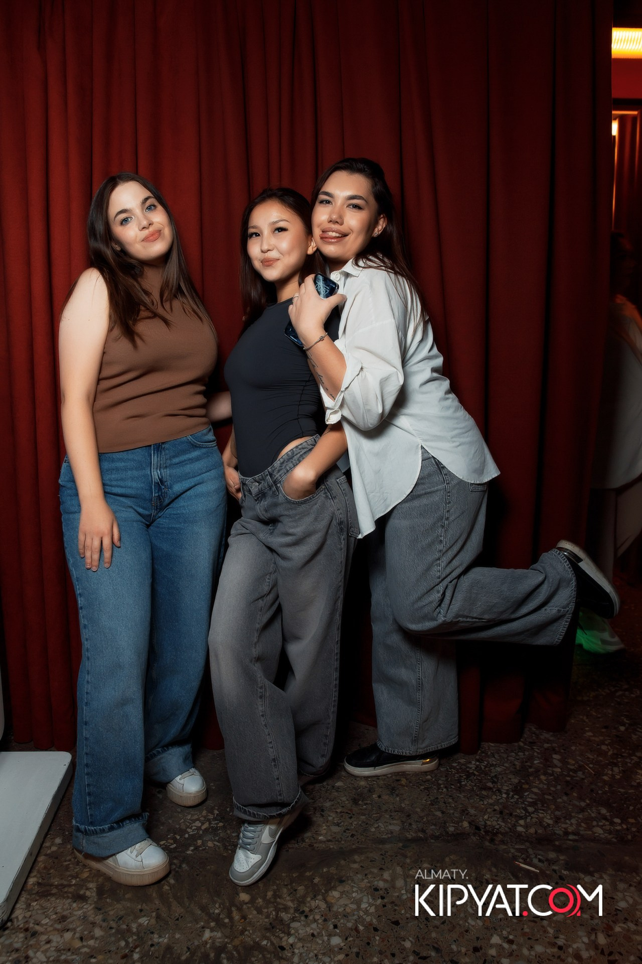 Bla Bla Bar. КИПЯТКОМ АЛМАТЫ! Фотосъемка мероприятий в Алматы
