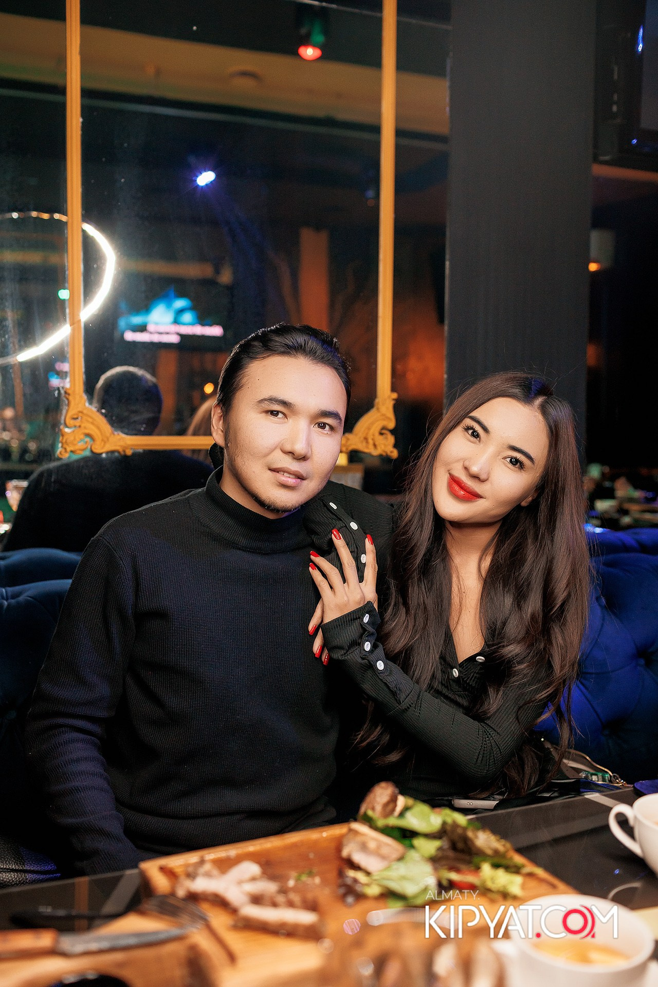 УХО И МЕДВЕДЬ НА ГАГАРИНА. КИПЯТКОМ АЛМАТЫ!